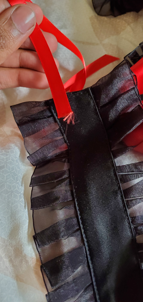 kurumi Tokisaki Cosplay - photo 4