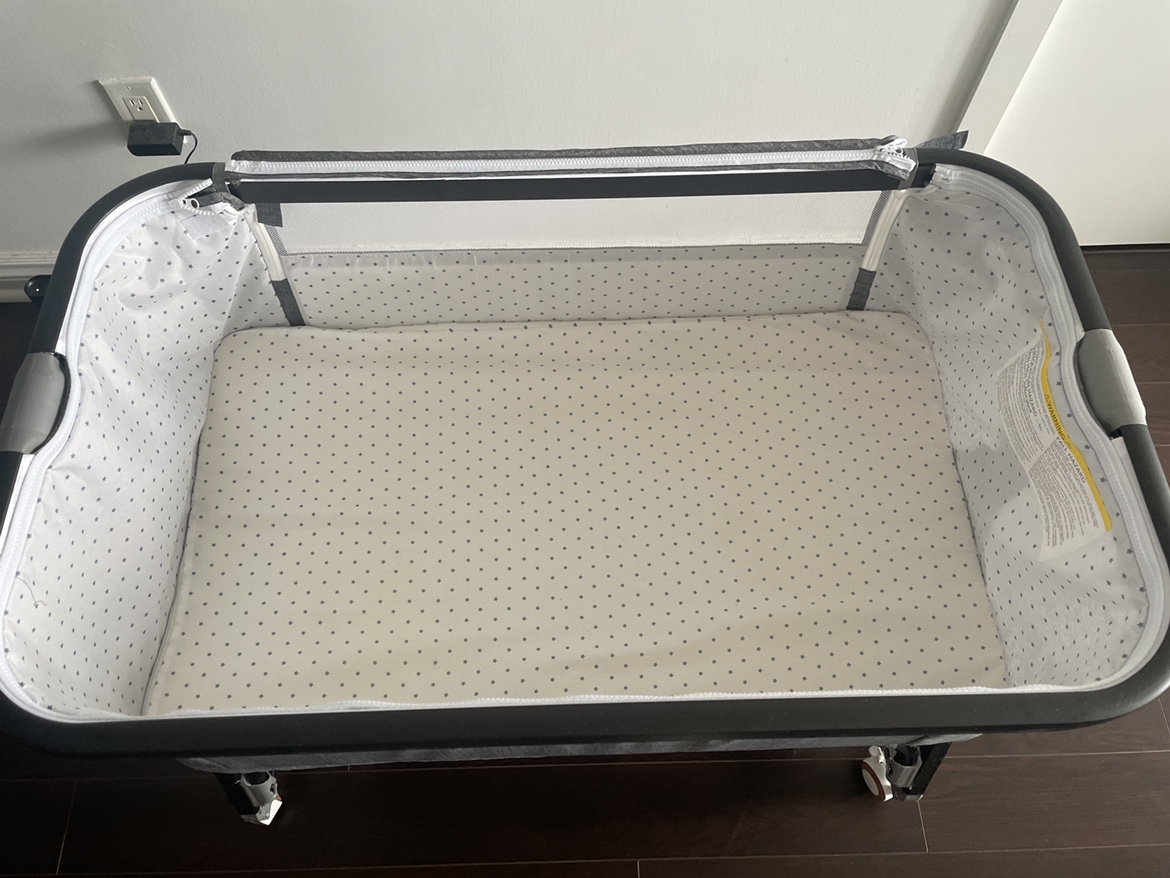 Bassinet - photo 3