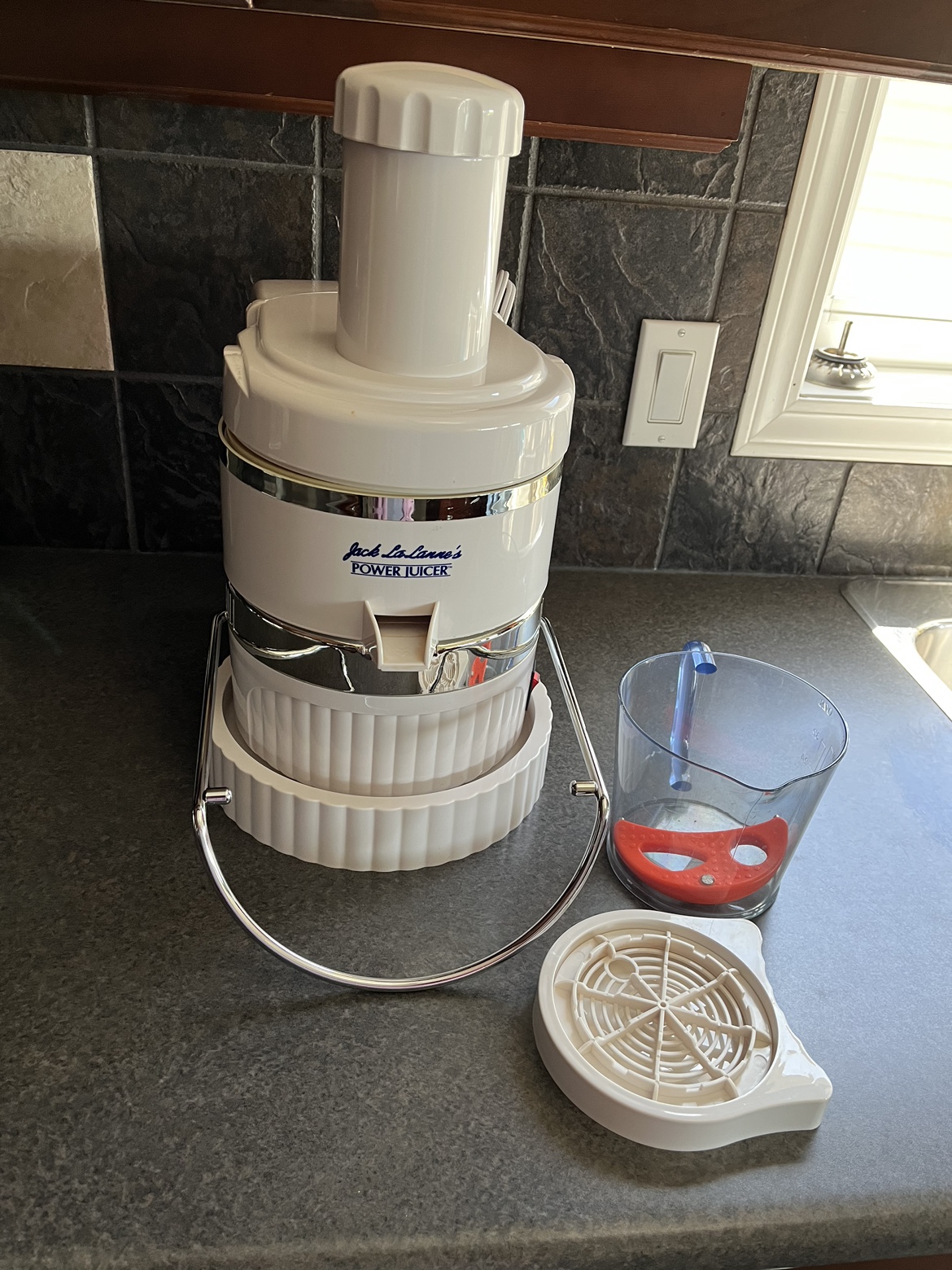Juicer