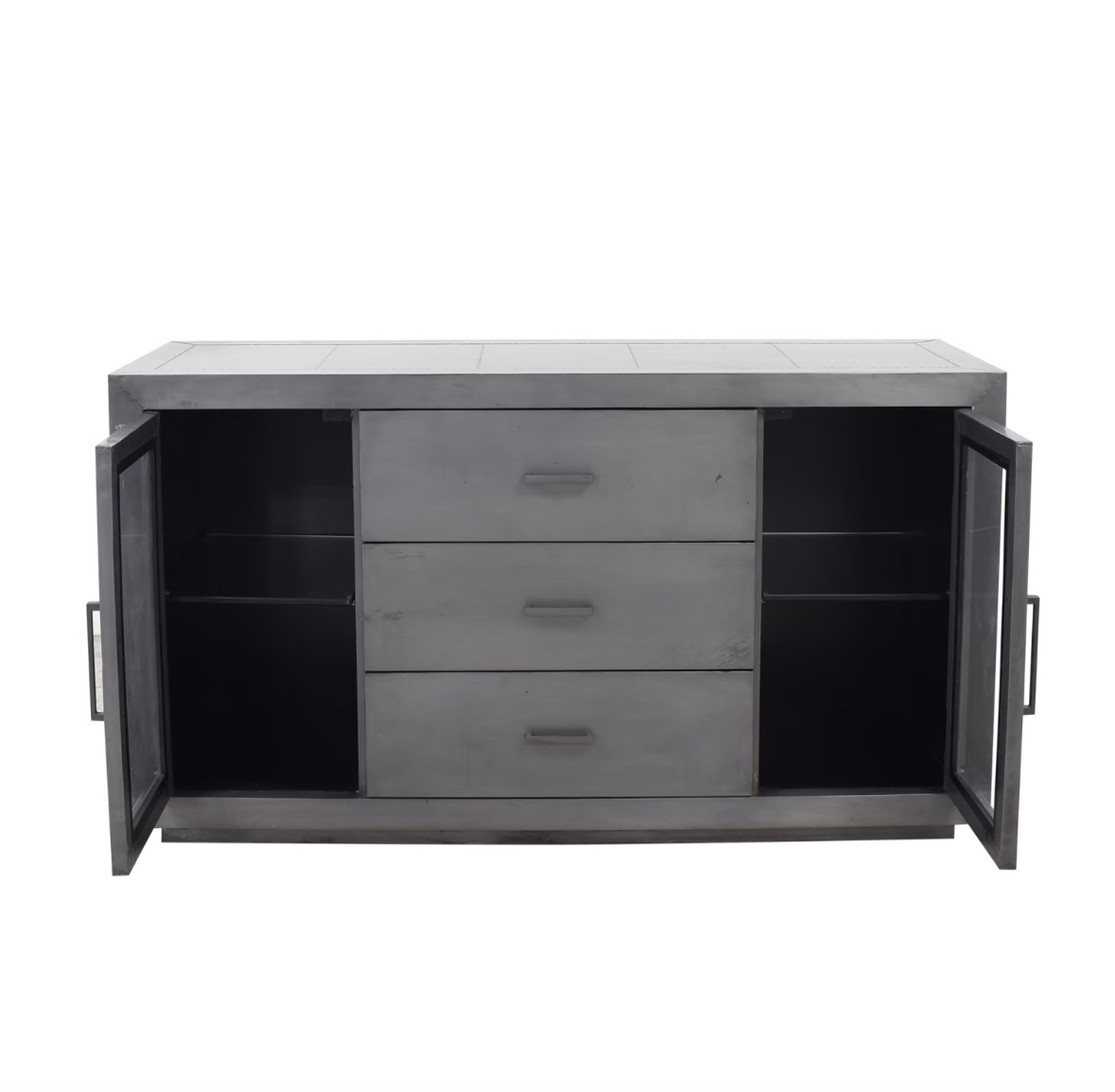 Restoration Hardware Console - photo 5