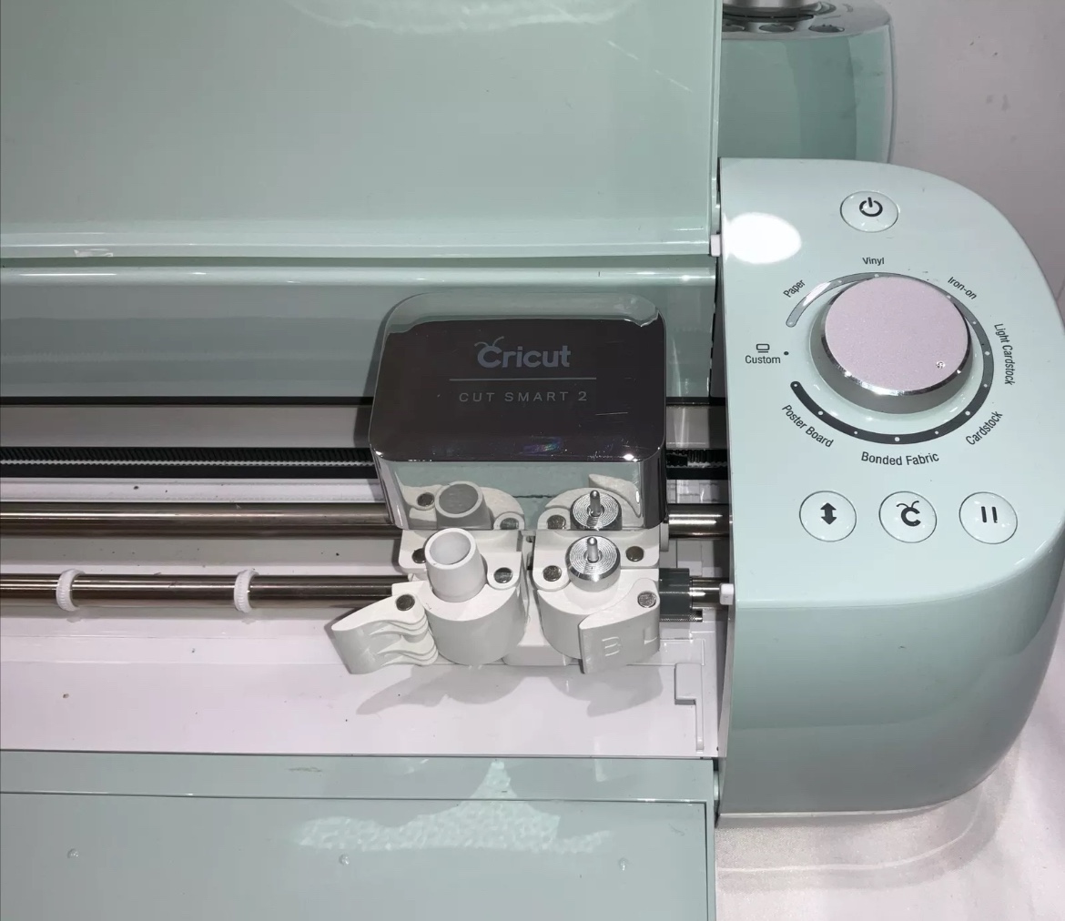 Cricut Explore Air 2 - photo 2
