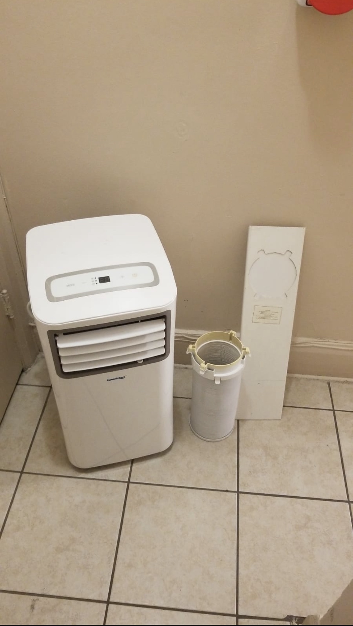 KoolKing Portable Air Conditioner