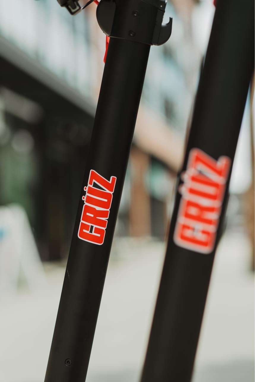 Cruz Electric scooter - photo 3