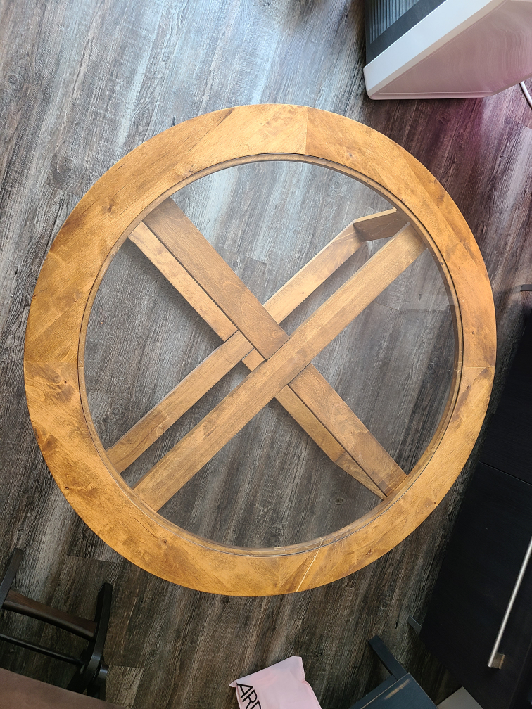 Free coffee table - photo 2