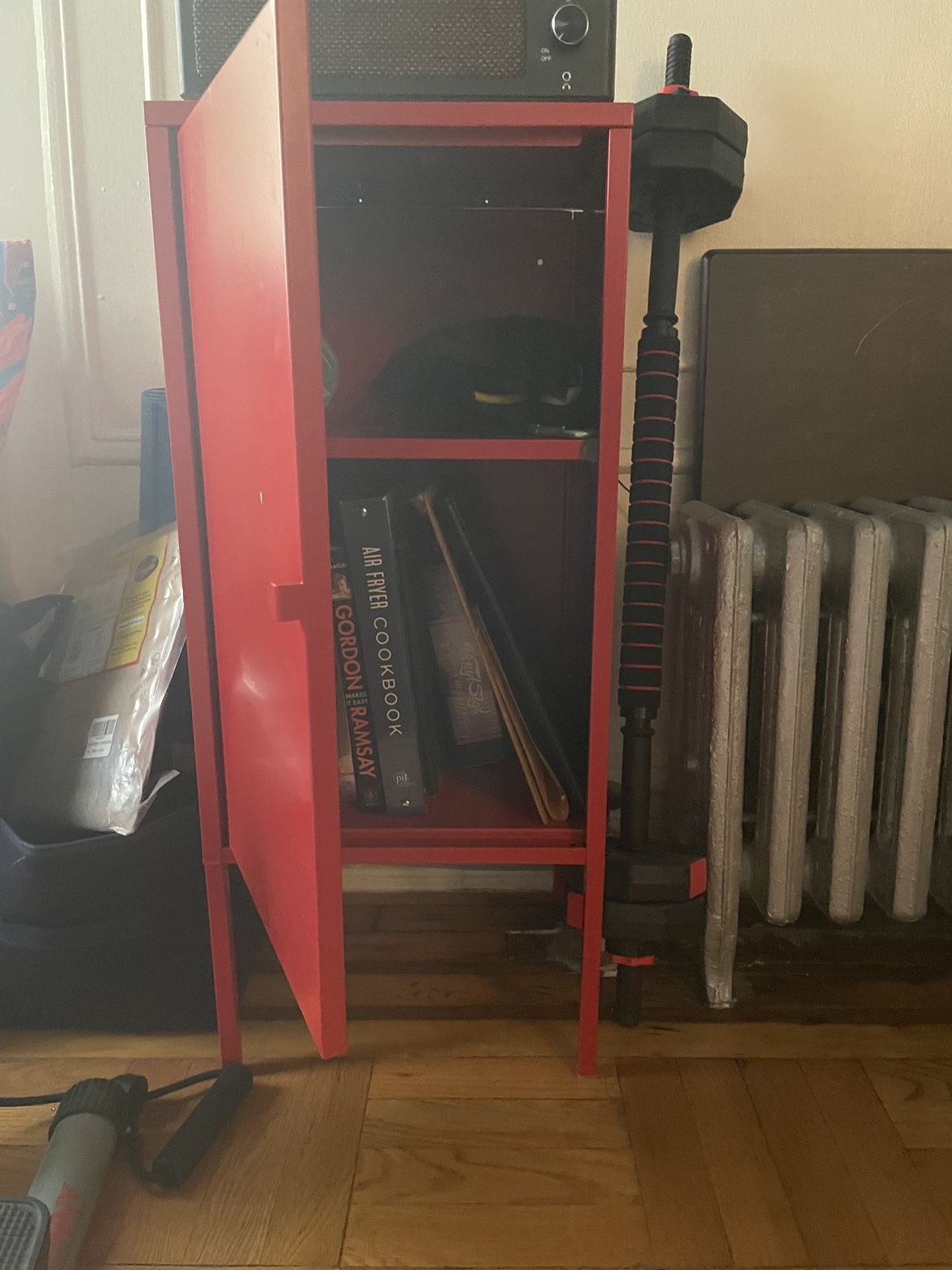 Metal Cabinet - photo 3
