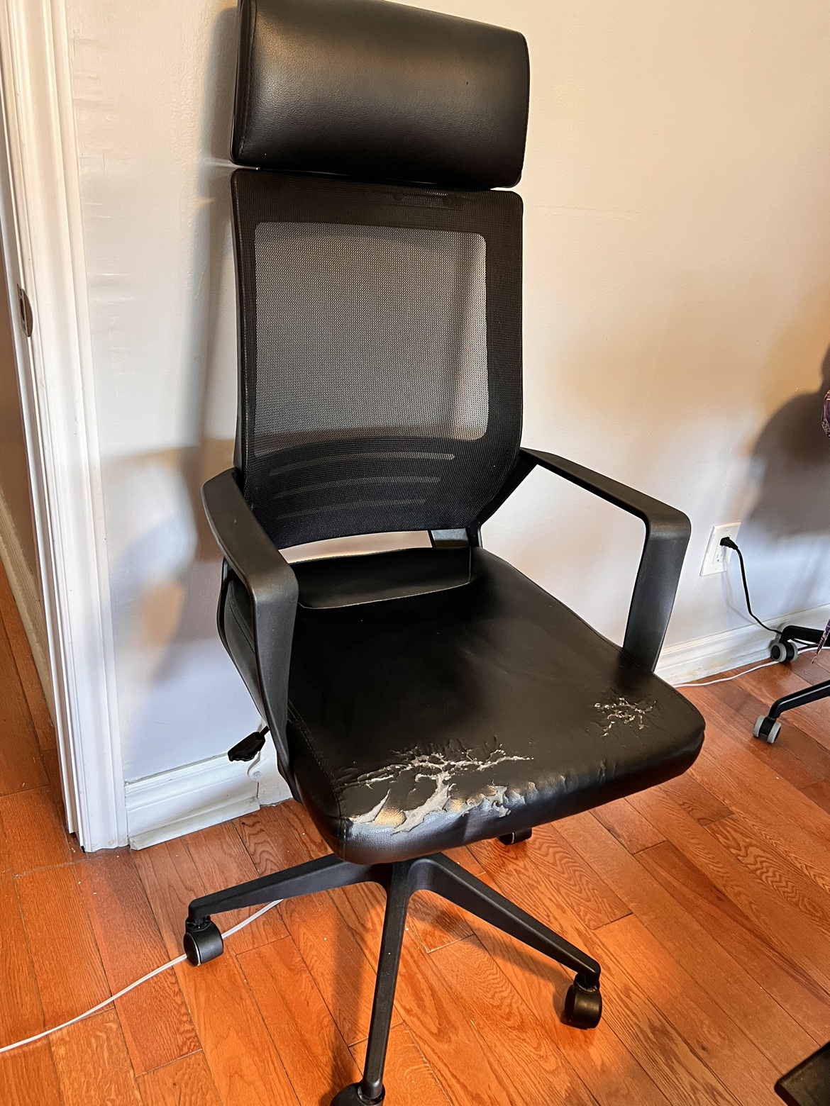 Computer chair - photo 2