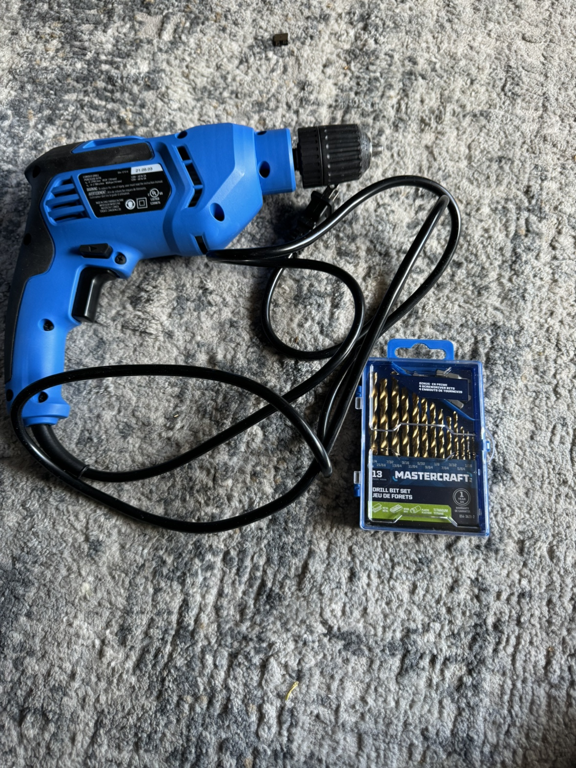 Drilling machine - photo 2