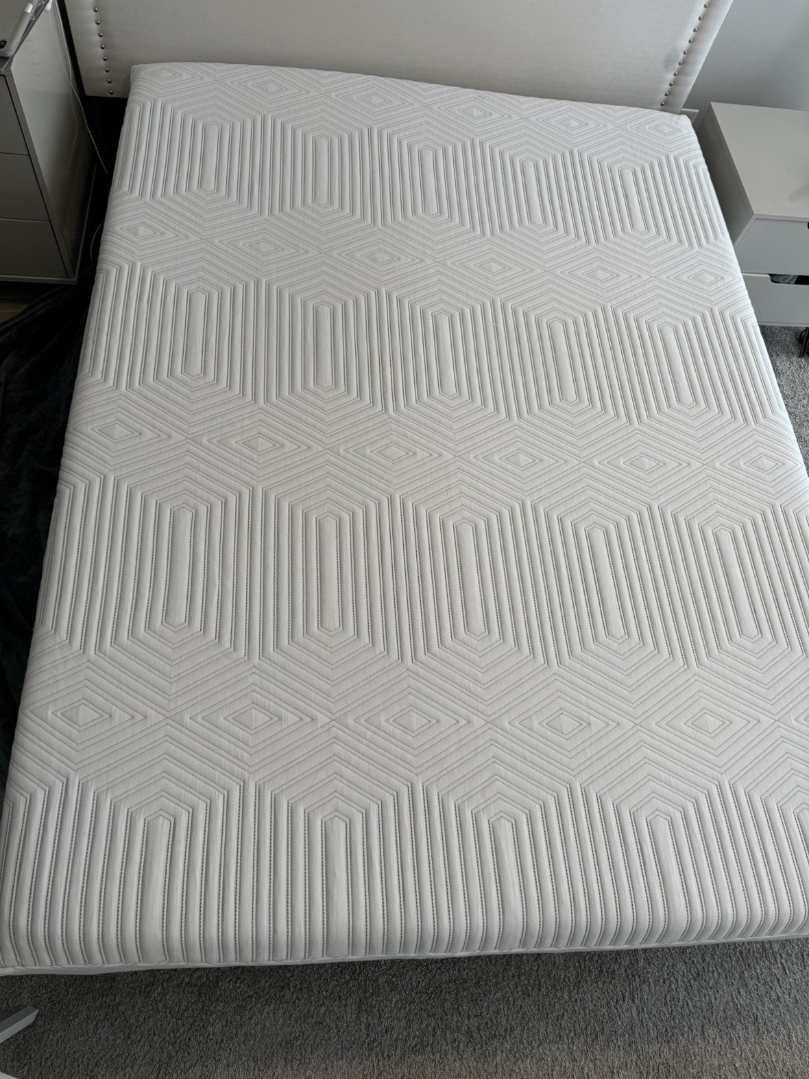 Queen-size mattress - photo 2