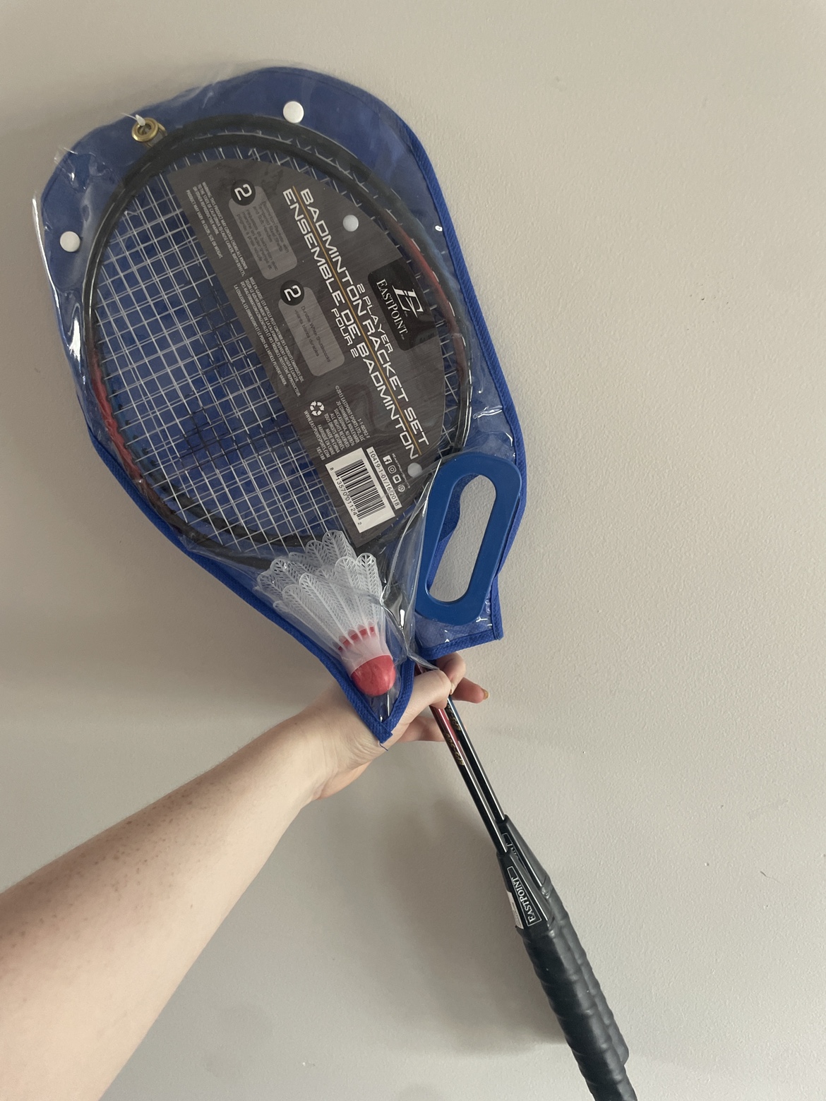 BRAND NEW Badminton Set