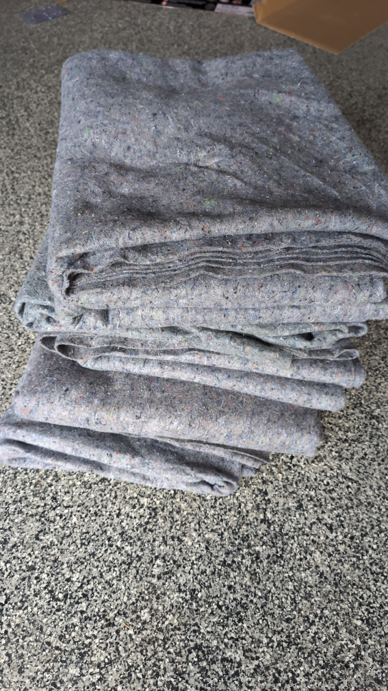 Moving Blankets - photo 2