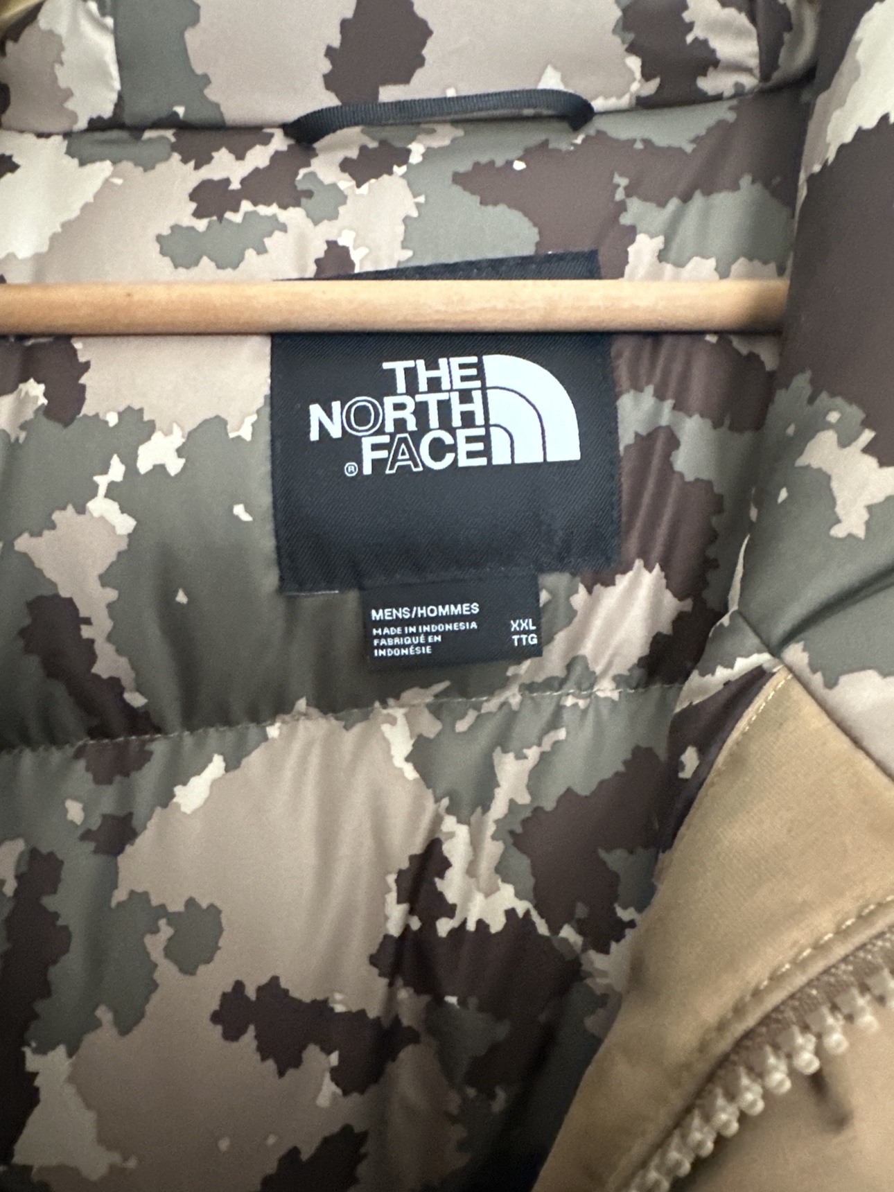 The North Face Parka - 2XL - photo 2