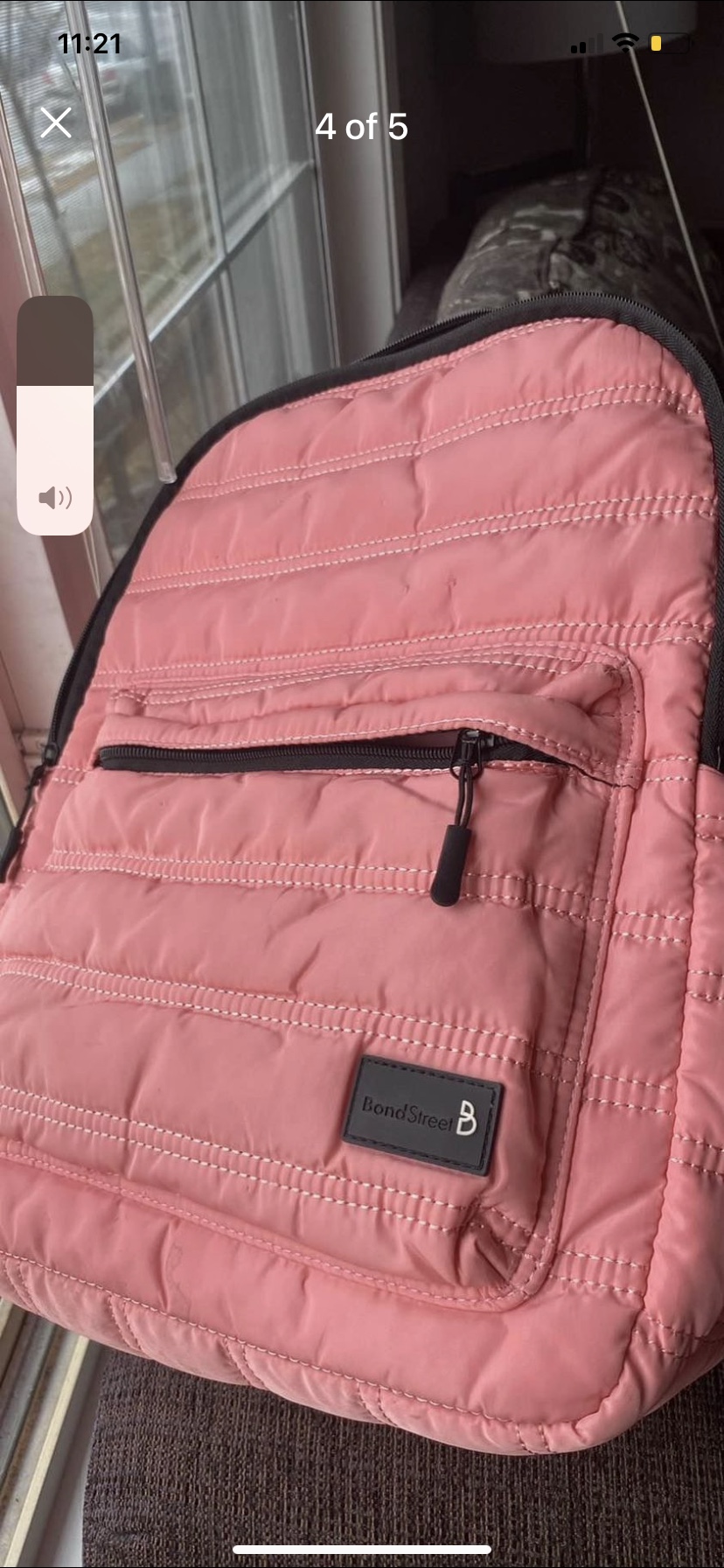 Girls Backpack - photo 4