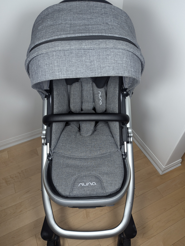 Nuna IVVI Savi Stroller - photo 2