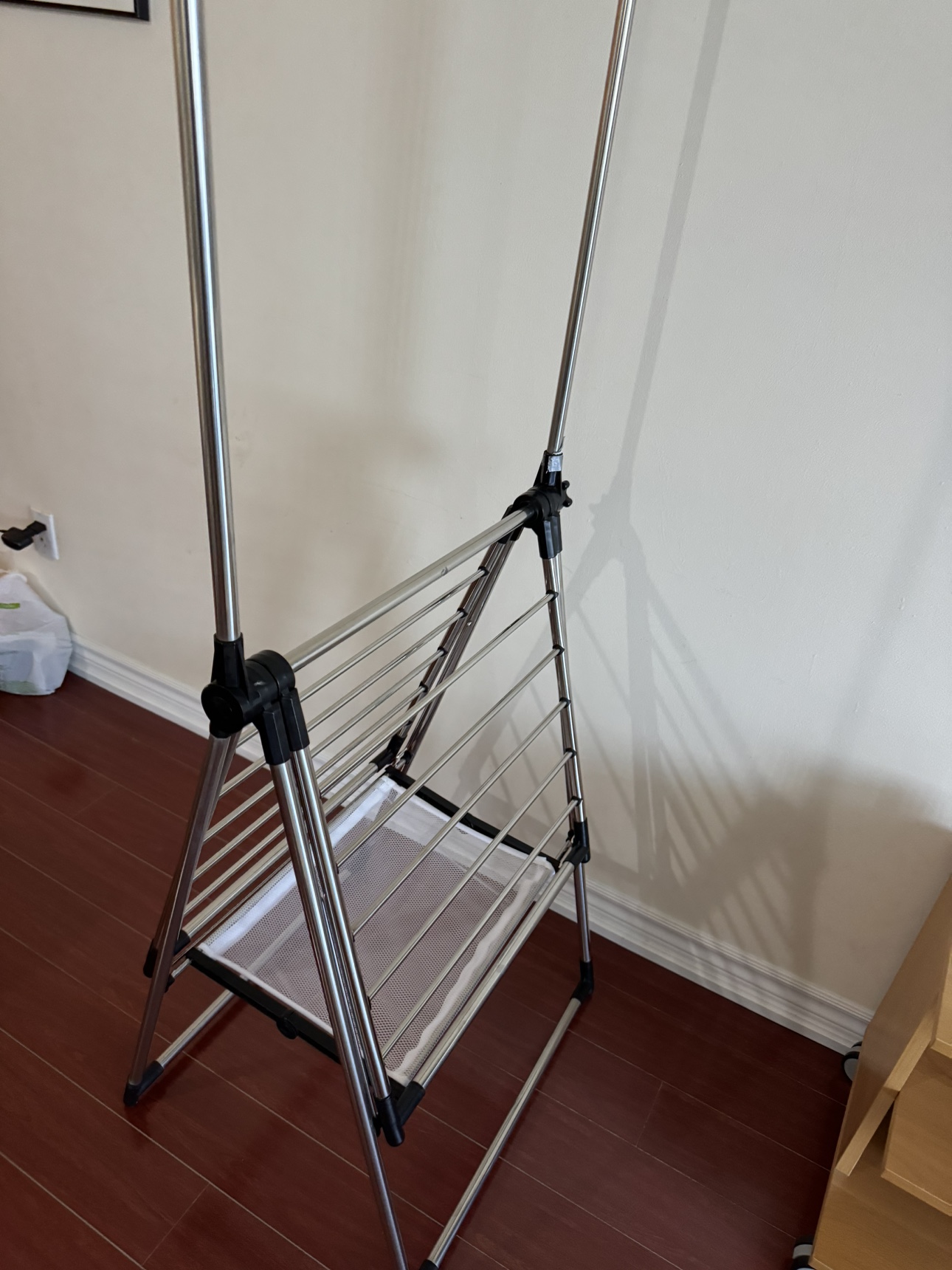 drying rack pick up only - photo 2