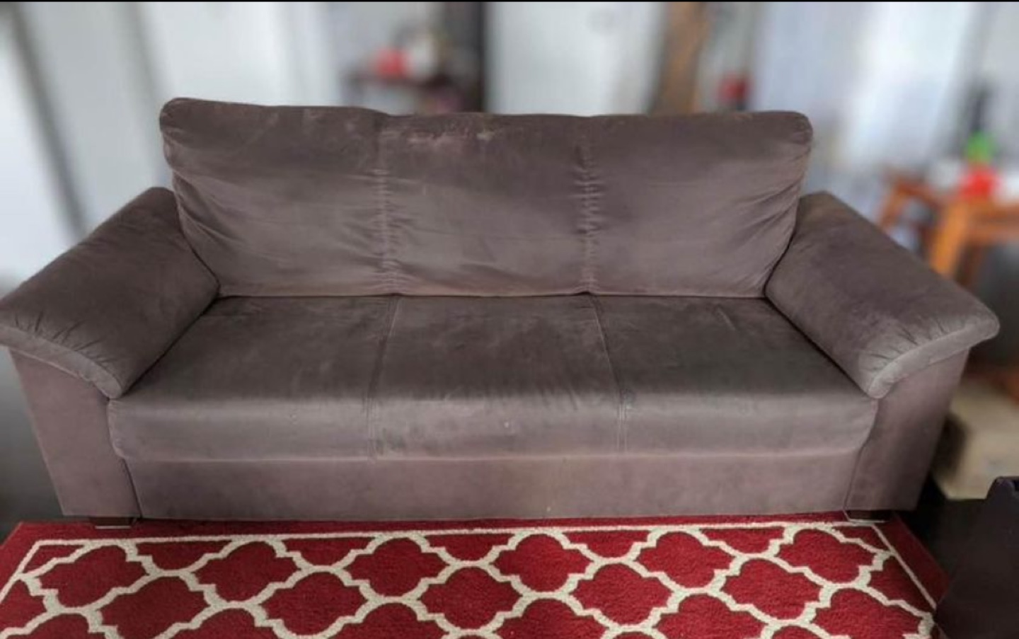 Sofa - photo 3
