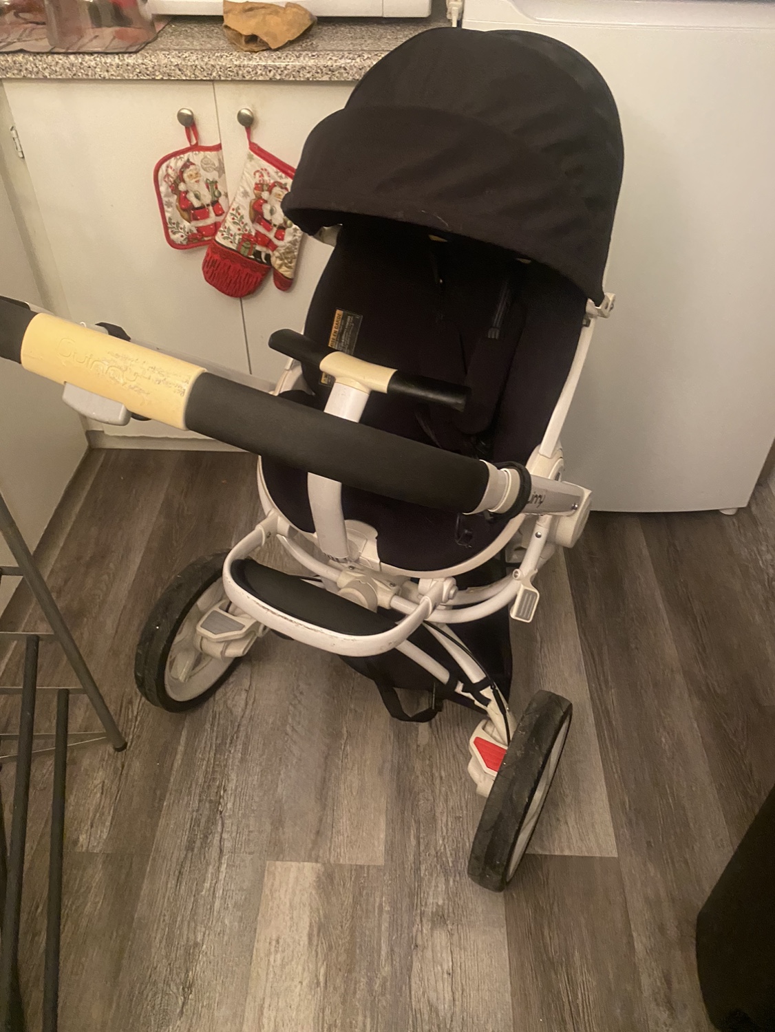 stroller in good condition - photo 4