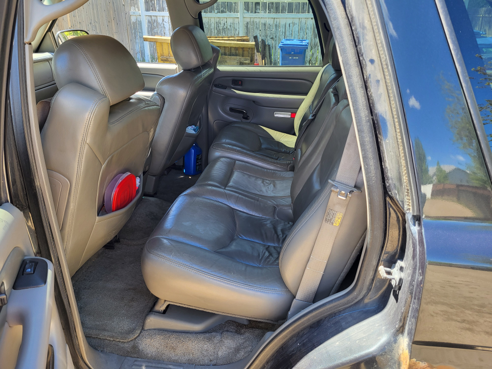 2003 yukon denali - photo 5