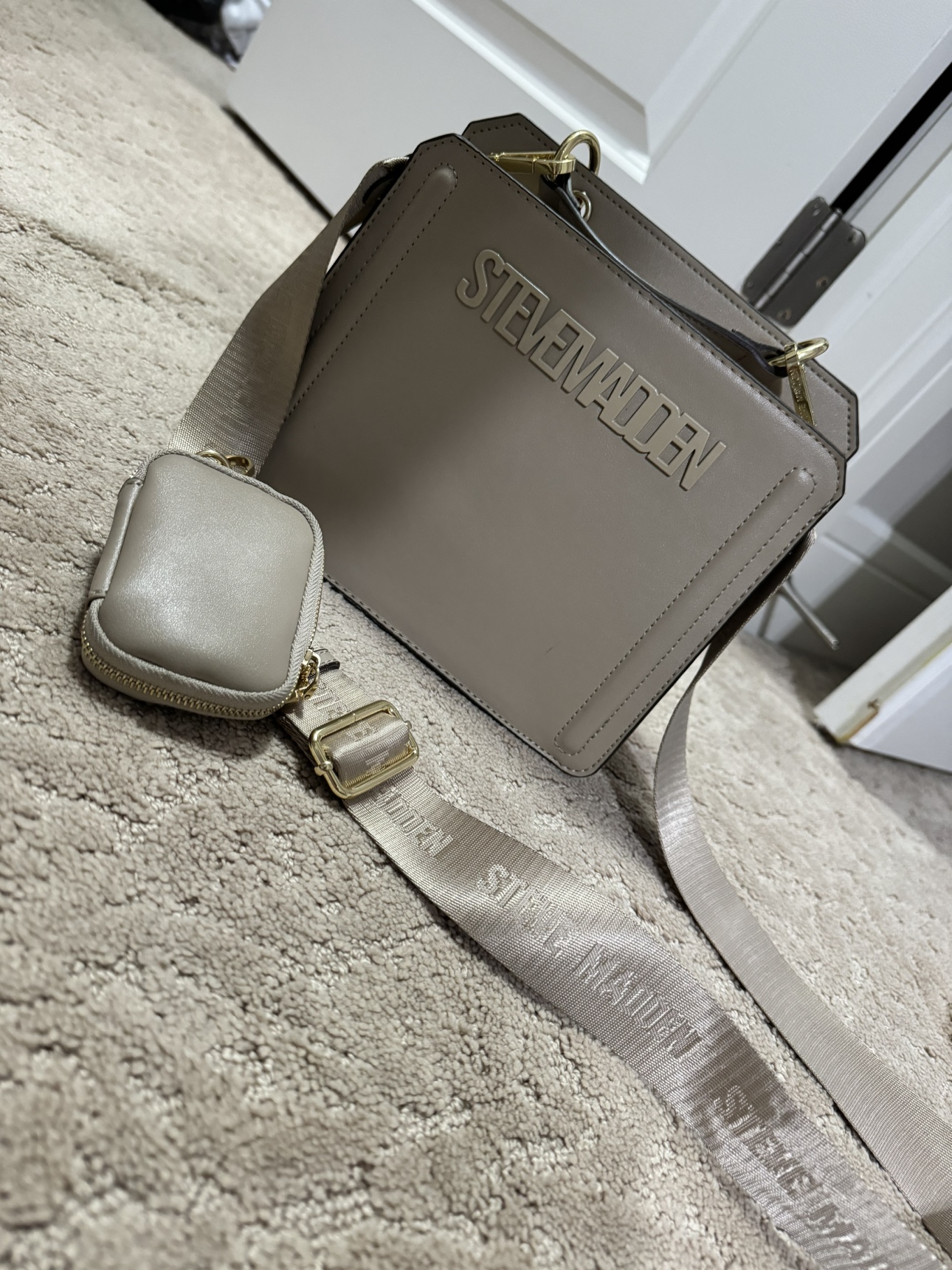Steve Madden Bag