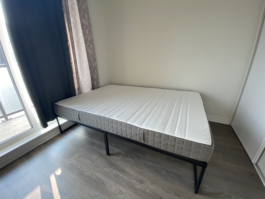 Double/Full Mattress - photo 3