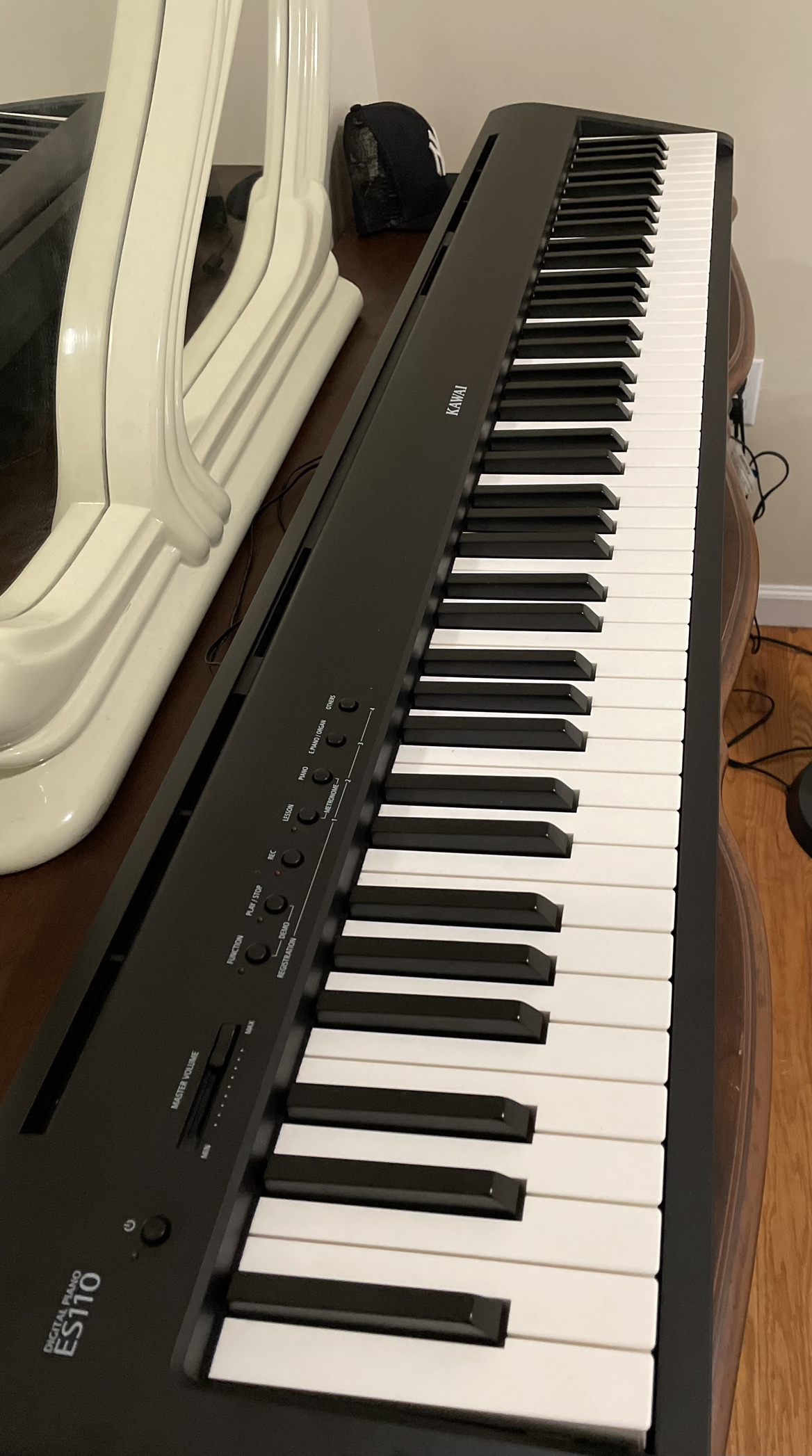Kawai ES110 (Digital Paino 88 Keys)