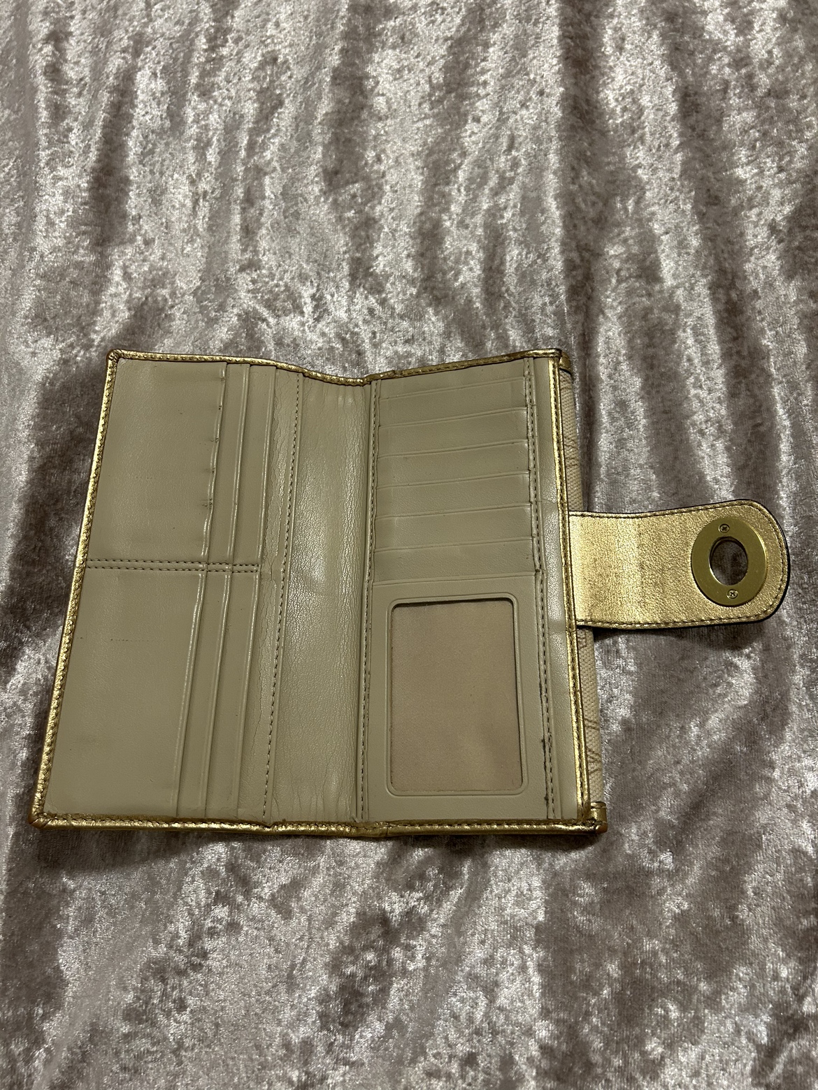 Coach wallet - photo 4