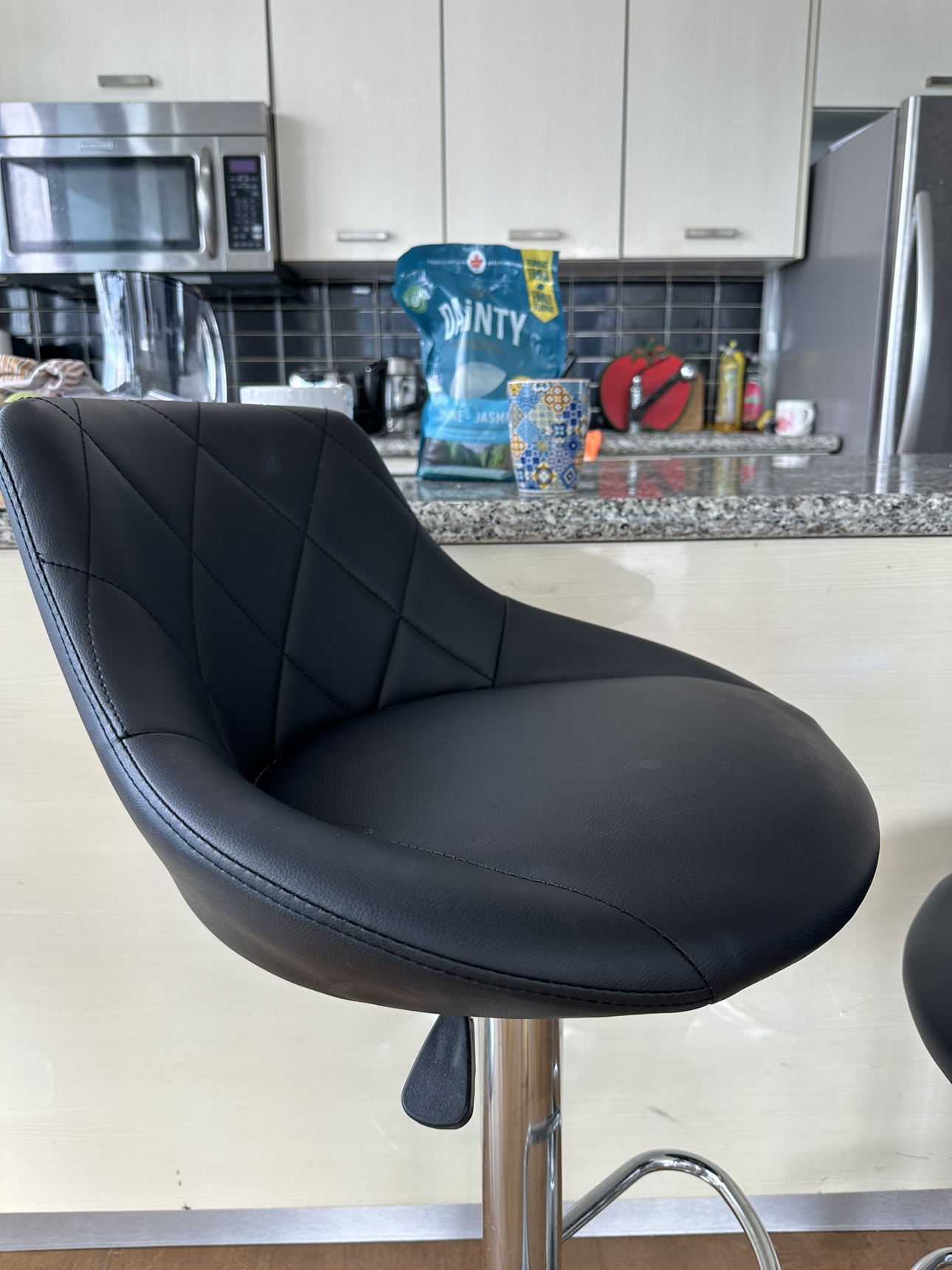 Bar stools - photo 3
