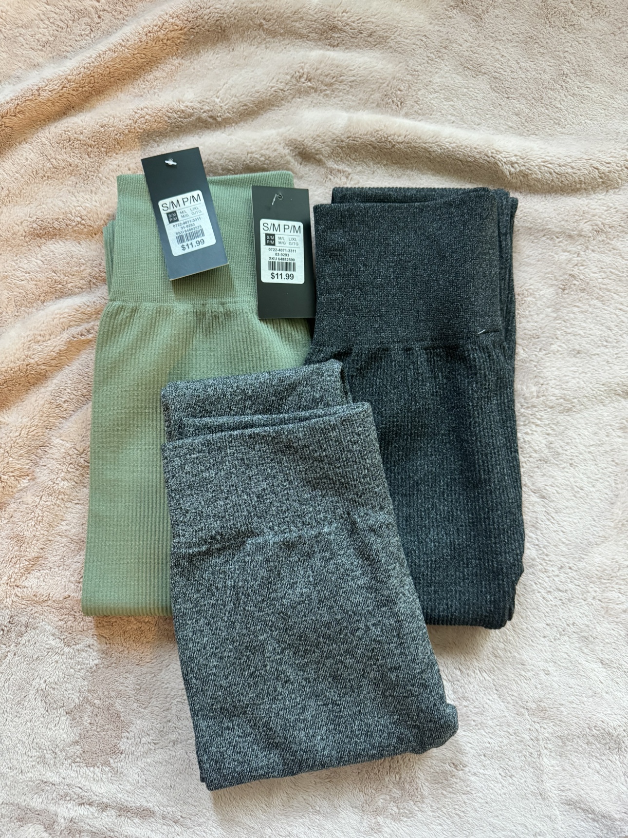 Forever 21 leggings thumbnail