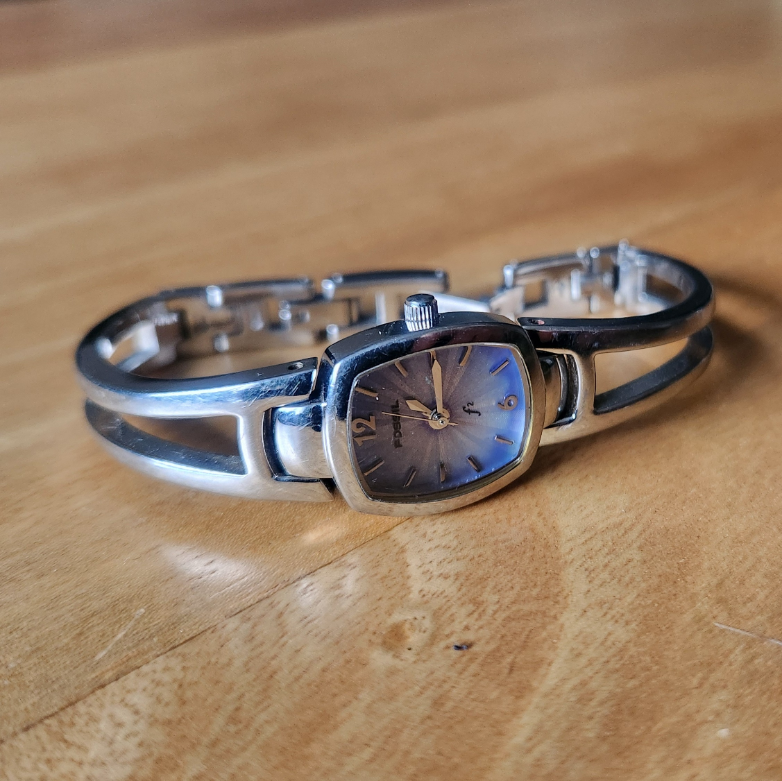 Fossil Women's Watch - photo 2
