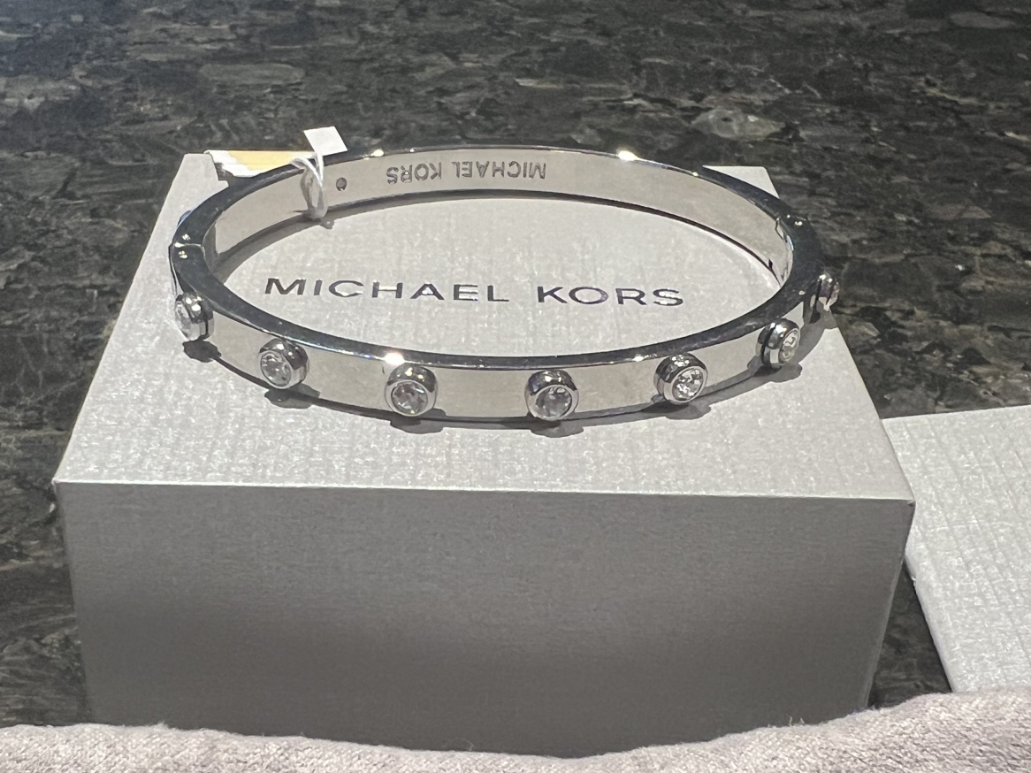Michael Kors Bracelet image indicator(2)