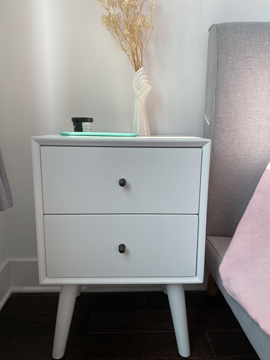 *Moving Sale* Cheney Nightstand - photo 4