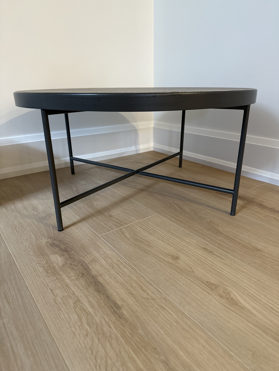 Coffee table - photo 2