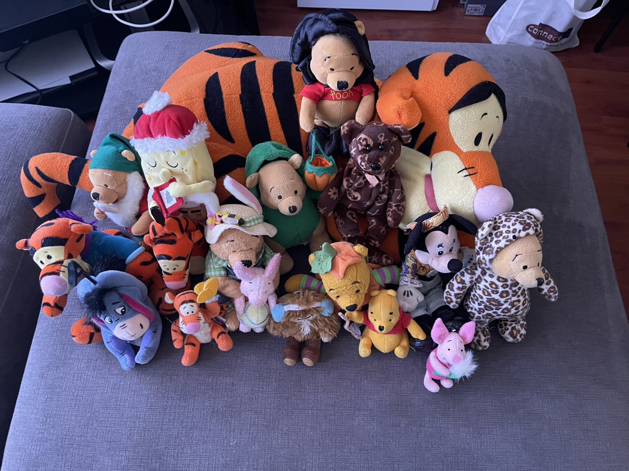 Disney toys all for $40