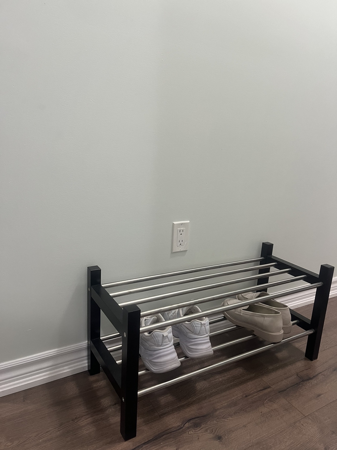 Shoe rack - photo 2