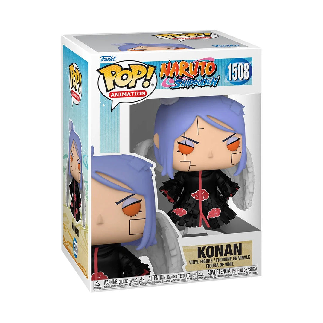 Funko pop! KONAN vinyl figure (#1508