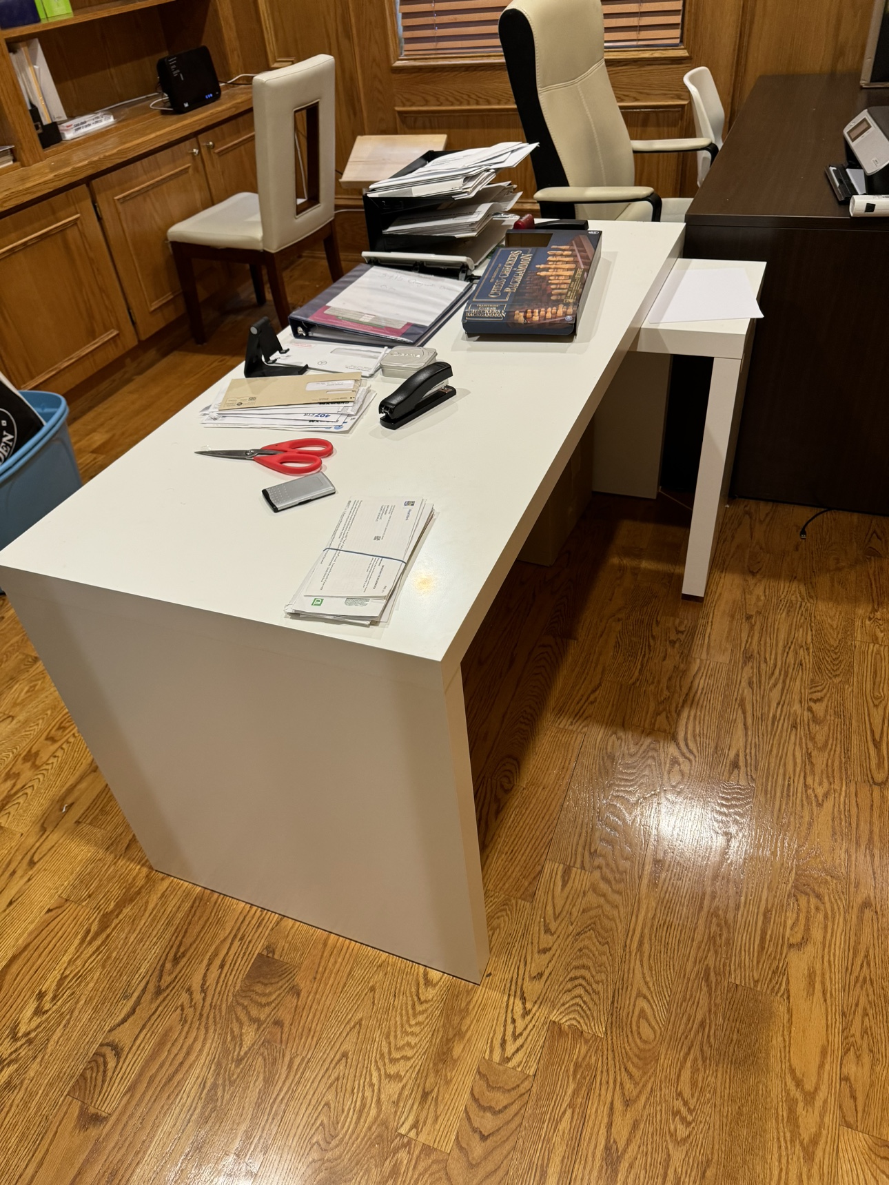 Computer desk thumbnail