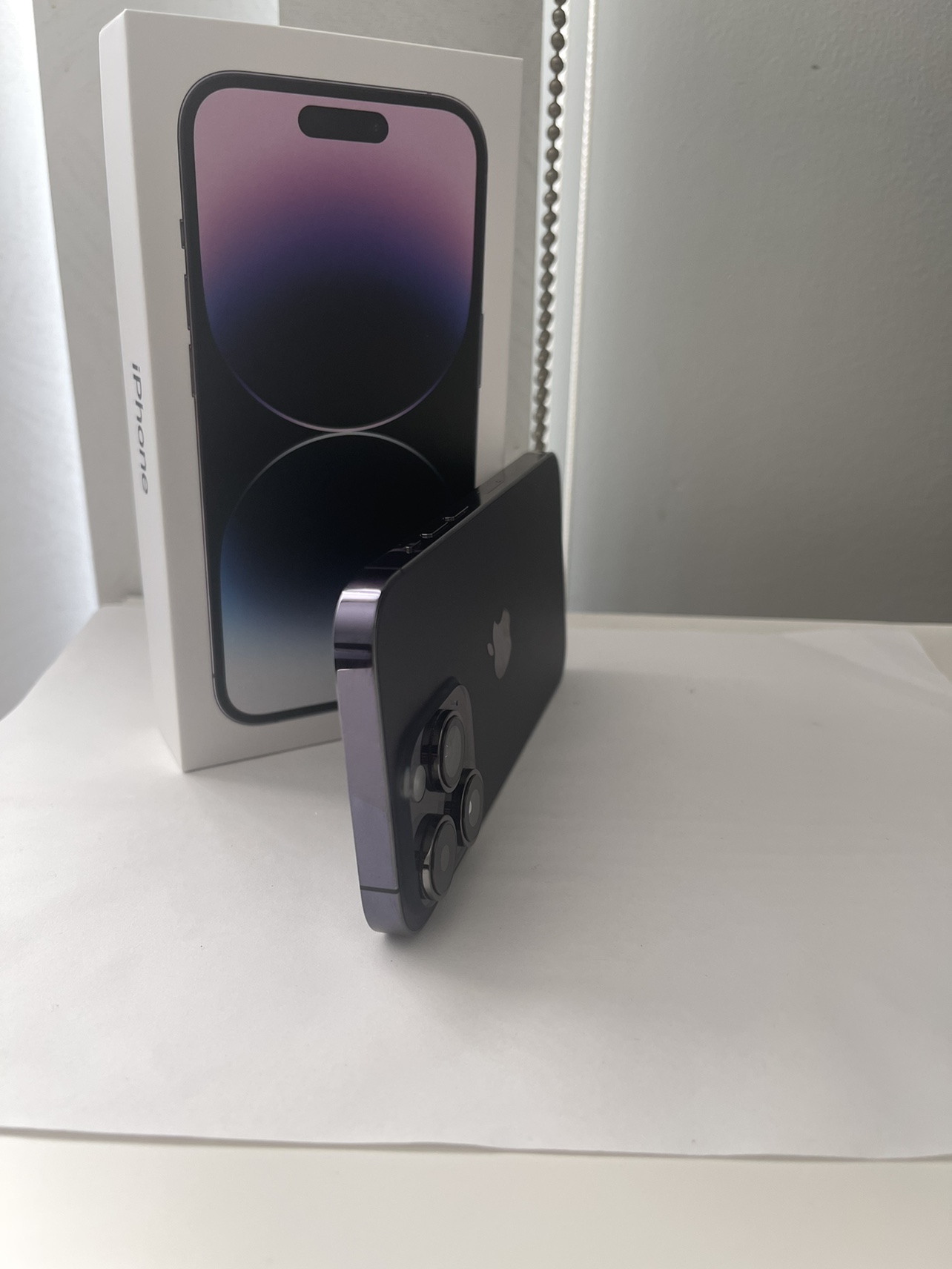 iPhone 14 pro 256GB 87%🔋 - photo 5