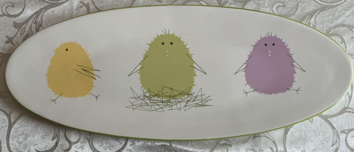 Tag Decor plates - photo 2