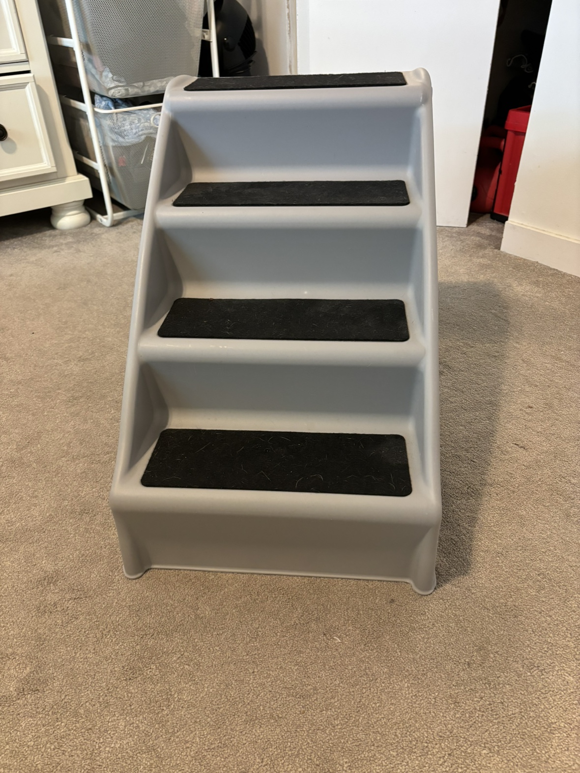 Foldable dog stairs - photo 2