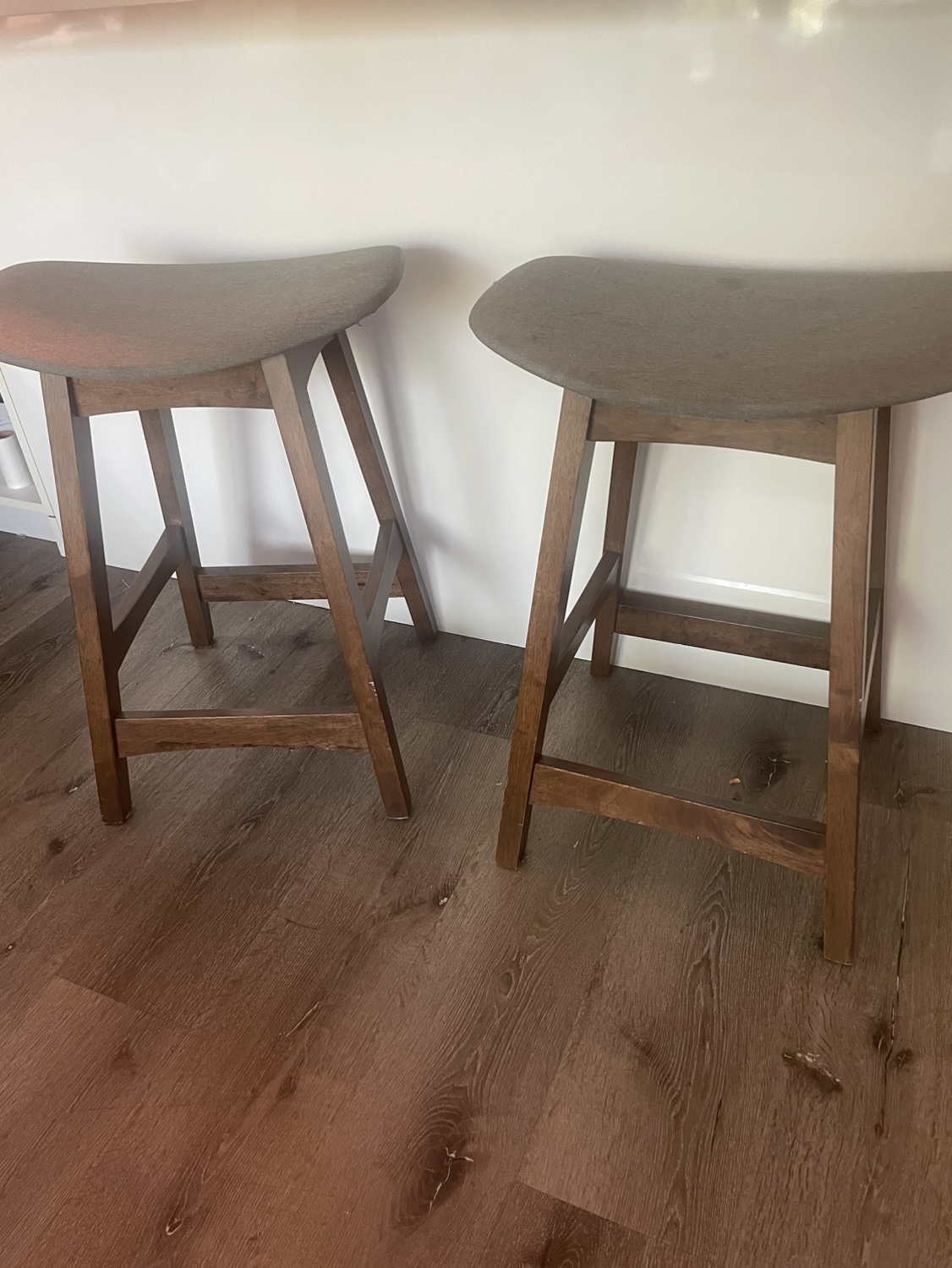 Bar stools