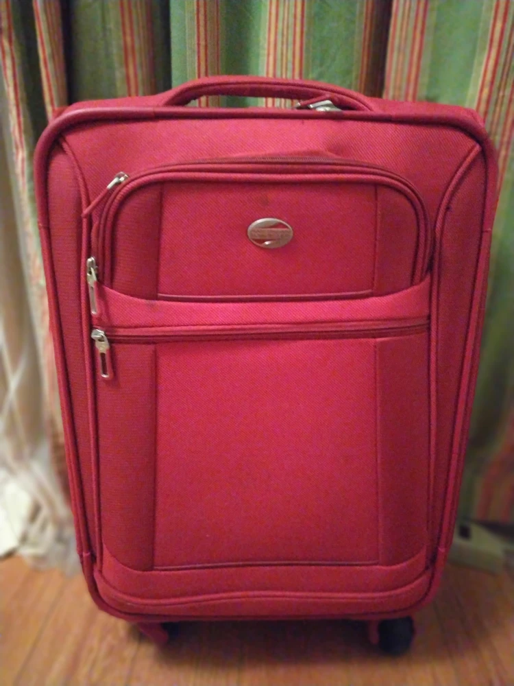 Luggage thumbnail