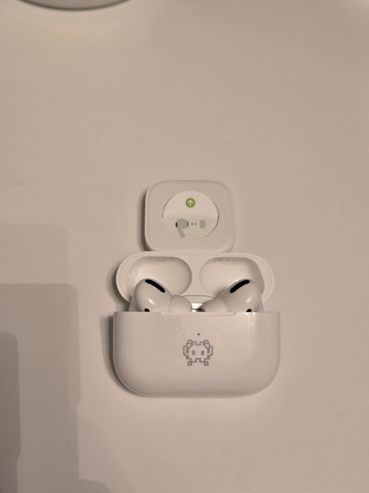 Airpods Pro 1st Generation