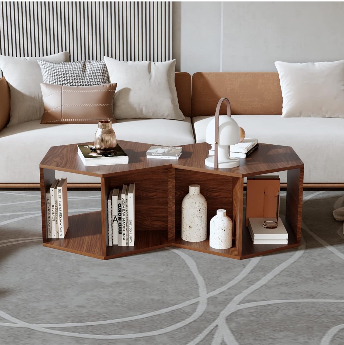 Coffee Table / Coffee Table 2 - photo 4