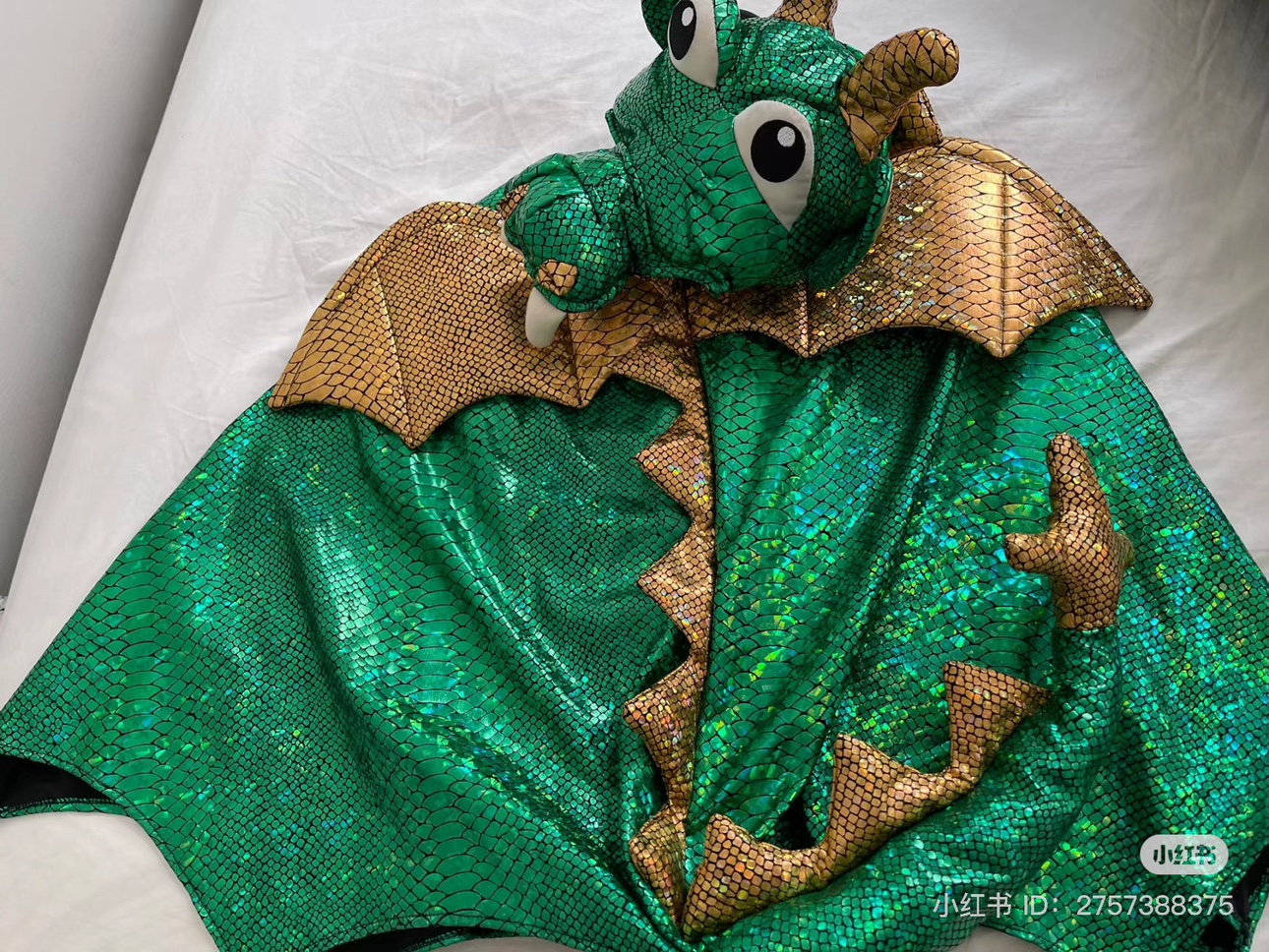 Halloween costume image indicator(2)