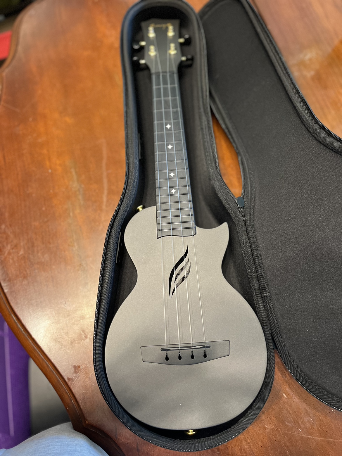 Ukulele
