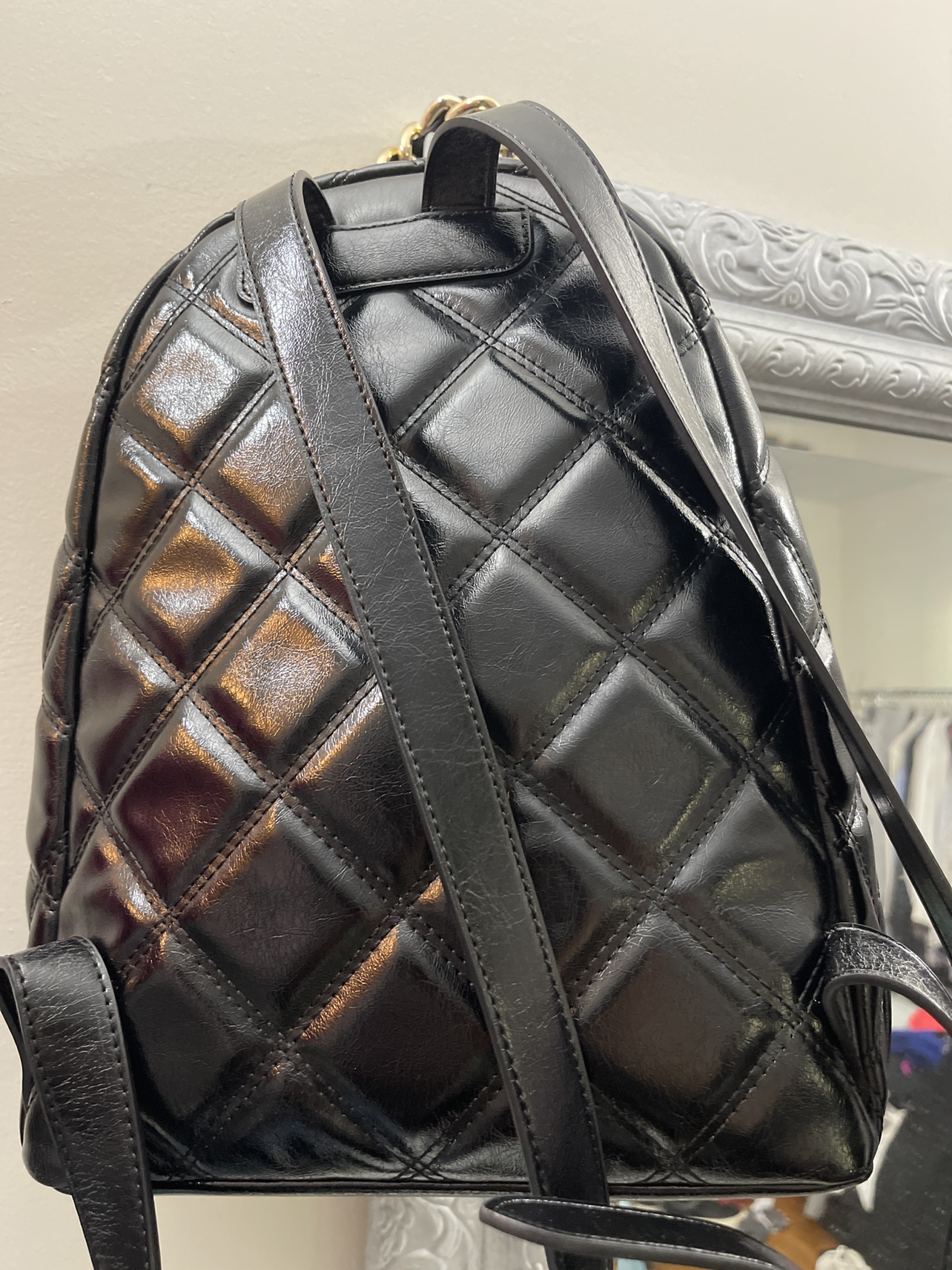 TWINSET BACKPACK image indicator(3)