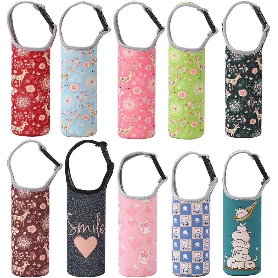 New!!! Portable water bottle travel bag - photo 4