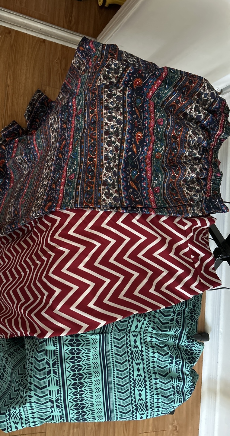 Palazzo pant thumbnail