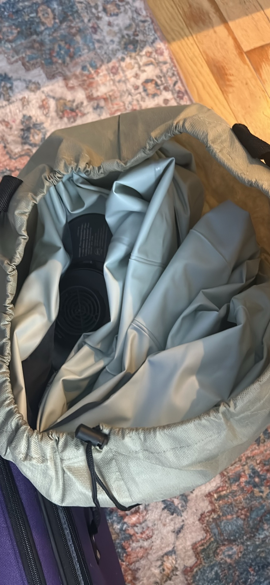 Air Mattress - photo 2