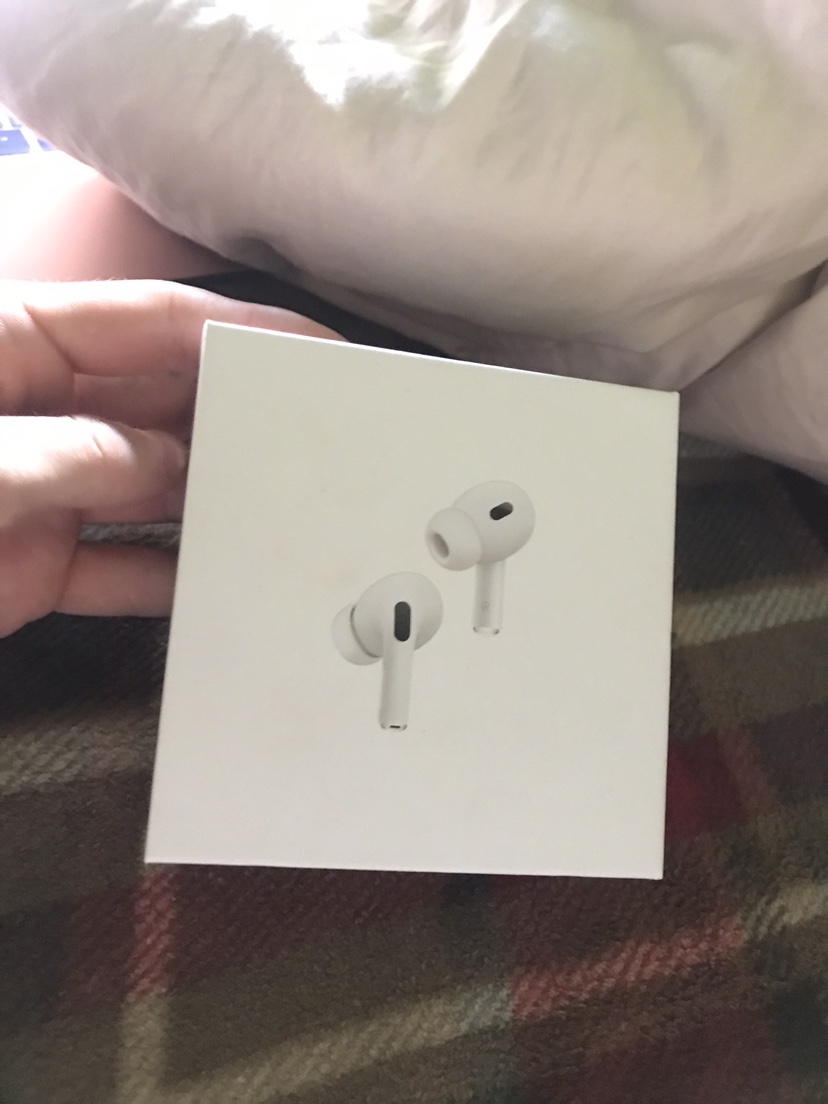 Air Pods - photo 3