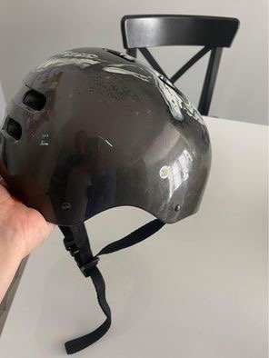 Kids helmet - photo 2